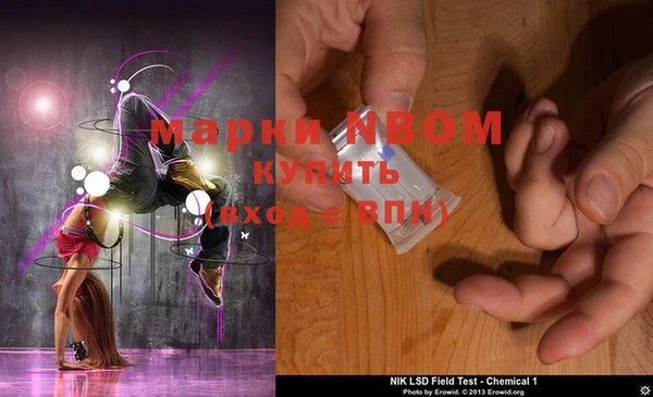 прущая мука Инта
